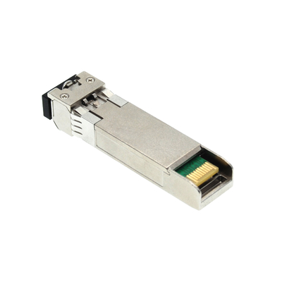 وحدة بصرية Intel E25GSFP28SR 25G ESR 850nm 300m SFP-25G-SR Multimode