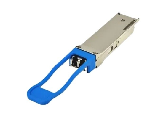 Finisar FTL4C1QE3L 40GBASE-LR4 QSFP + وحدة الإرسال والاستقبال البصرية