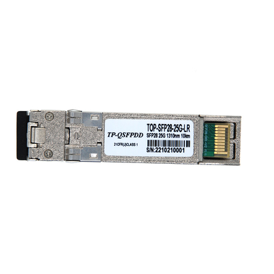 NOKIA 3AL82161AA SFP28 25G SR 850nm 25GbE وحدة الألياف البصرية الأصلية