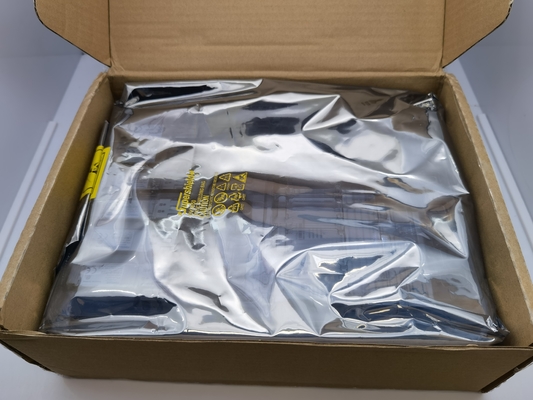 Finisar FTL4S1QE2C SWDM4 QSFP + جهاز الإرسال والاستقبال البصري لشبكة إيثرنت 40G على الوجهين MMF