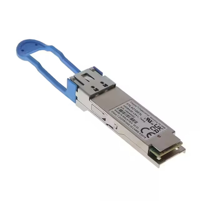 Finisar FTL4C1QE3L 40GBASE-LR4 QSFP + وحدة الإرسال والاستقبال البصرية