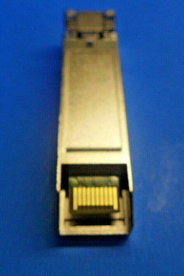 Dell 10GBASE-SR SFP + 850nm 300m LTF8502-BC + -DEN وحدة الإرسال والاستقبال الضوئية