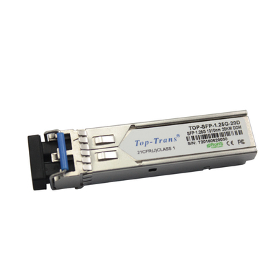 جونيبر 740-011614 EX-SFP-1GE-LX Gigabit SFP 10km Dual LC Transceiver Single LC