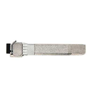 Cisco SFP28-10 / 25G-CSR-S SMF 850nm جهاز إرسال واستقبال بصري مزدوج المعدل أصلي