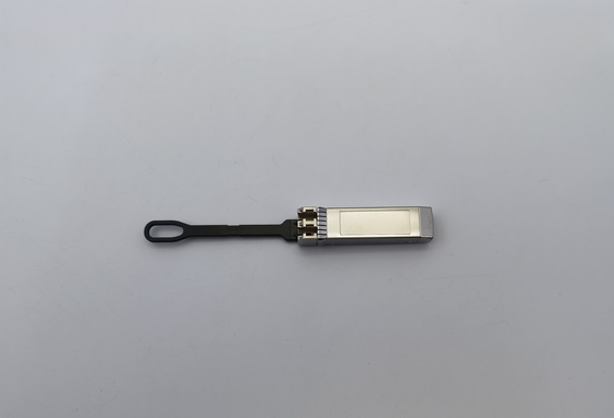57-1000505-01 64 جيجا بايت وحدة الإرسال والاستقبال SWL SFP-DD لقناة ليفية لمحول G720