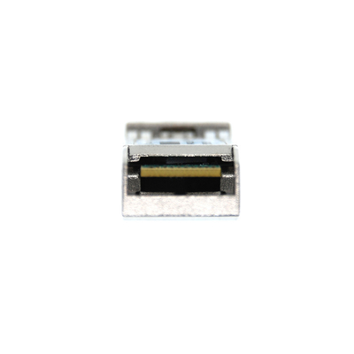 وحدة درجة الحرارة الصناعية Cisco SFP-25G-ER-I بصري 25GBASE-ER 40 كم SFP28 لـ SMF
