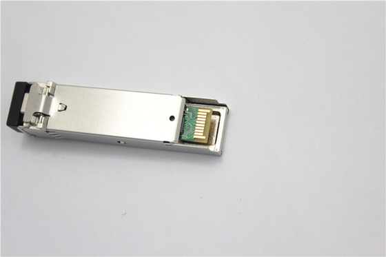 جونيبر 740-011613 EX-SFP-1GE-SX 1000BASE-SX جيجابت SFP جهاز الإرسال والاستقبال المتعدد