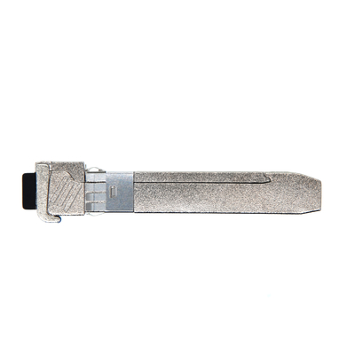 Mellanox MMA2L20-AR LR SFP28 SMF جهاز الإرسال والاستقبال البصري لاتصالات 25G للاتصالات
