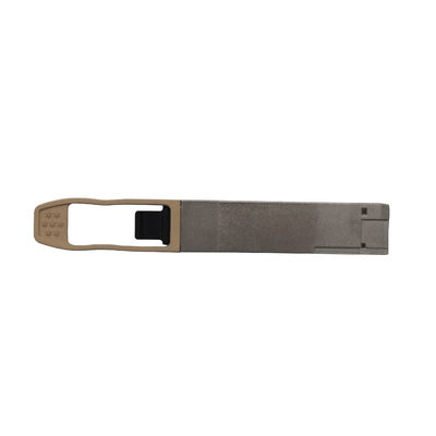200G QSFP56 SR4100M T-FX4FNS-N00 EML 850nm الوحدة البصرية الأصلية