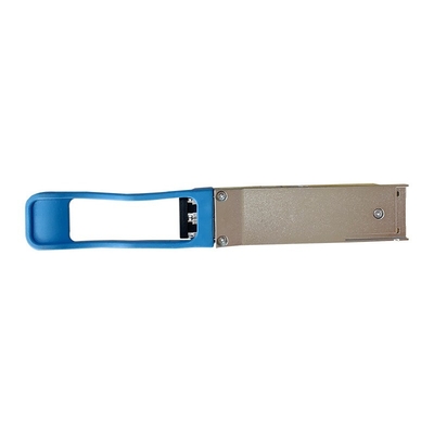 Finisar FTL4C1QE2C 40GBASE-LR4 QSFP + وحدة الإرسال والاستقبال الضوئية لشبكة إيثرنت 40G