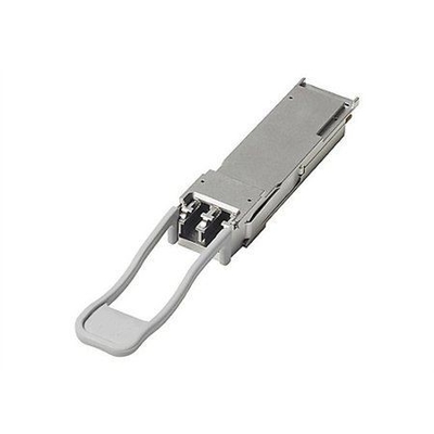 بروكيد 57-1000339-01 FCSFP Transciever XBR-40G-SR-BIDI-0287 40GbE BiDi QSFP LC 100M 0M3