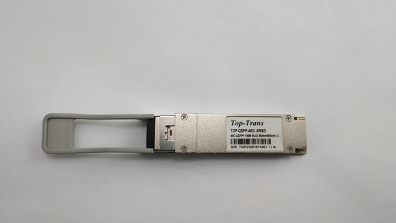 بروكيد 57-1000339-01 FCSFP Transciever XBR-40G-SR-BIDI-0287 40GbE BiDi QSFP LC 100M 0M3