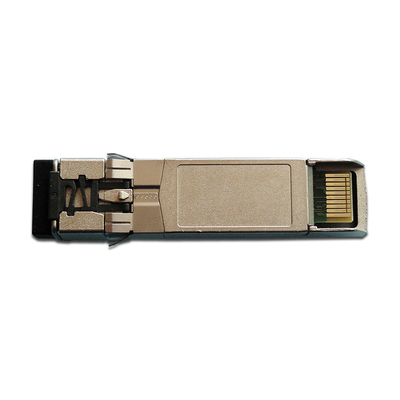 Brocade XBR-000218 57-1000114-01 10G Fibre Channel SFP + جهاز الإرسال والاستقبال 850nm 300m LC MMF Module