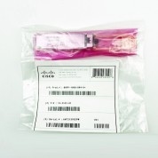 CPAK-100G-SR4 وحدة الإرسال والاستقبال للألياف الضوئية متعددة الأوضاع QSFP28100G 850nm Cisco Brand Transceivers
