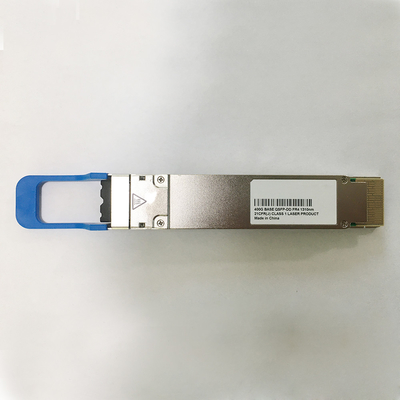 جهاز الإرسال والاستقبال الليفي الأصلي من Accelink RTXM500-310200G QSFP56 FR4 الوحدة البصرية 2 كم