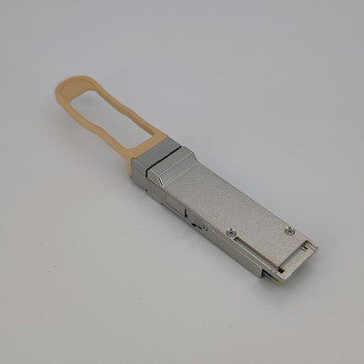وحدة الإرسال والاستقبال البصرية FTL410QE4C-FC 7TCDN Dell QSFP + 850nm 40GBase-SR4