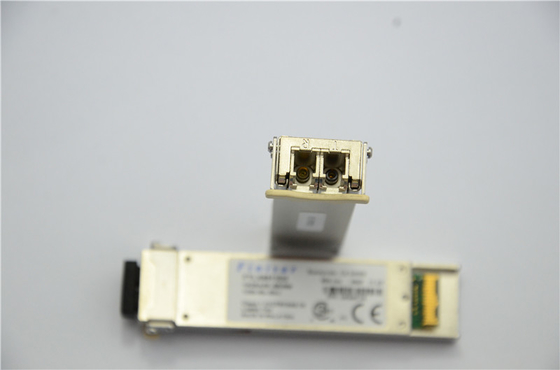 جهاز الإرسال والاستقبال البصري Finisar FTLX8511D3 850nm XFP لـ 10GBASE-SR / SW 10G Ethernet