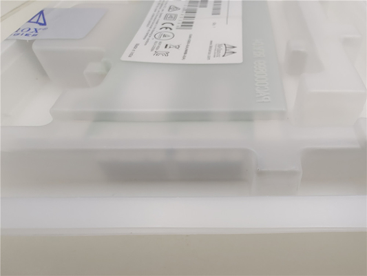 Mellanox MCX516A-CDAT 100GbE ConnectX-5 CX516A محول شبكة ثنائي المنافذ QSFP28
