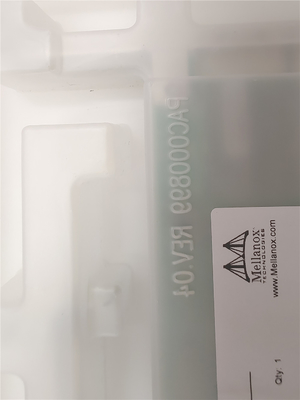 Mellanox MCX516A-CDAT 100GbE ConnectX-5 CX516A محول شبكة ثنائي المنافذ QSFP28