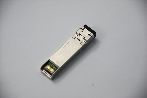 Brocade 57-1000012-01 SFP + FC SFP + Transceiver 8G SWL 850nm MMF XBR-000148 الوحدة البصرية