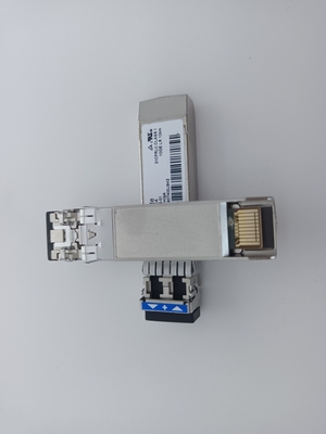 Brocade 57-1000493-01 XBR-000217 10G Fibre Channel SFP + Transceiver 10G LWL 1310nm 10km LC SMF Module