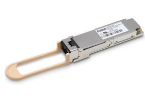 AFBR-89CDHZ QSFP28 100G وحدة الألياف البصرية ، 850Nm متعدد الألياف الإرسال والاستقبال
