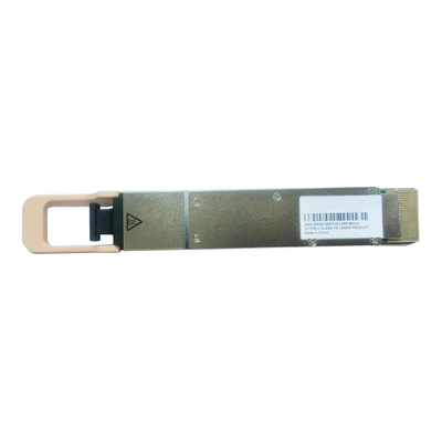 جهاز الإرسال والاستقبال البصري 400GBASE-SR8 QSFP-DD 200GBASE-SR8 CWDM4 100m QSFP56