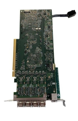 EMC Emulex LPE16304-M-E 038-004-503 LightPulse 4 Port Fibre Channel Card 16GB