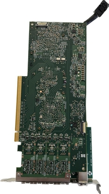EMC Emulex LPE16304-M-E 038-004-503 LightPulse 4 Port Fibre Channel Card 16GB