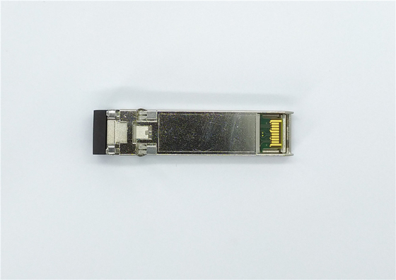 Finisar 14.025Gb / S 850nm MMF Fibre Optic Transceivers for Ethernet and Fibre Channel