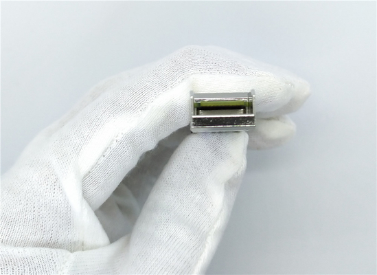 Finisar 14.025Gb / S 850nm MMF Fibre Optic Transceivers for Ethernet and Fibre Channel
