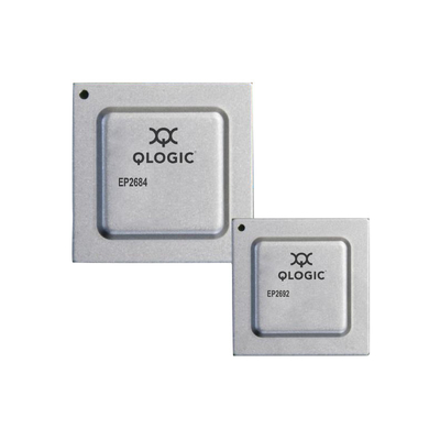 Qlogic EP2684 Enhanced Gen 5 16Gb Fibre Channel Controllers IC Chips Pcie 3.0