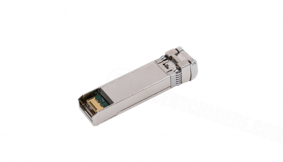 وحدة الإرسال والاستقبال البصرية Qlogic FTLF8528P2BCV-QL 8GB SFP + FC