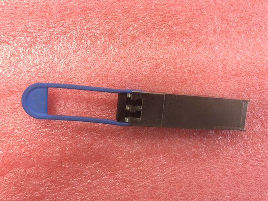 وحدة الإرسال والاستقبال الليفية أحادية الوضع QSFP28 100G SPQ-CE-LR-CDFB 10Km