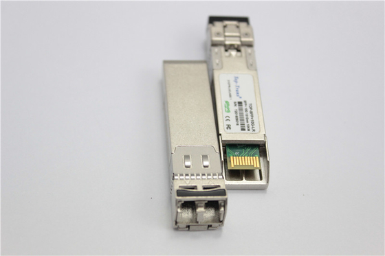 الوحدة البصرية Mellanox MFM1T02A-SR 10GBASE-SR SFP + 850nm 300m MMF LC