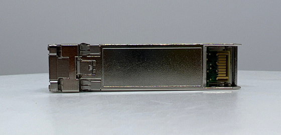 1310nm 16Gb 10km LR SFP + وحدة الإرسال والاستقبال البصرية Qlogic FTLF1429P3BCV-QL