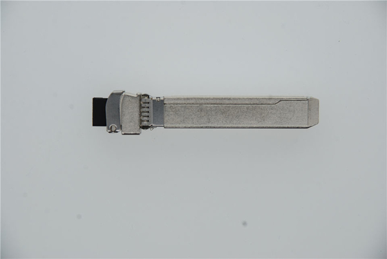 Qlogic FTLF8532P4BCV-QL 32G FC SFP + جهاز الإرسال والاستقبال البصري بطول موجي قصير 850 نانومتر