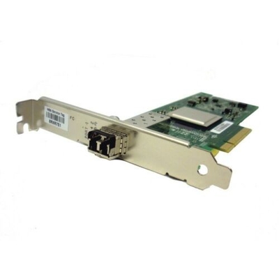 QLogic PX2810403-31 QLE2560 HBA Card Single Port LC 8Gbps FC PCI-E 2.0 X8