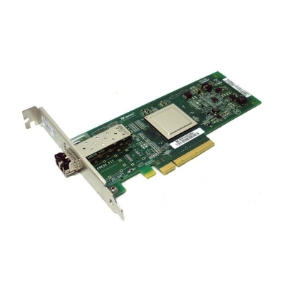 QLogic PX2810403-31 QLE2560 HBA Card Single Port LC 8Gbps FC PCI-E 2.0 X8