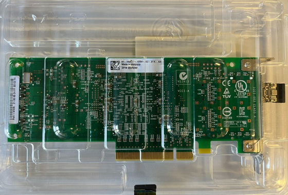 QLogic PX2810403-31 QLE2560 HBA Card Single Port LC 8Gbps FC PCI-E 2.0 X8