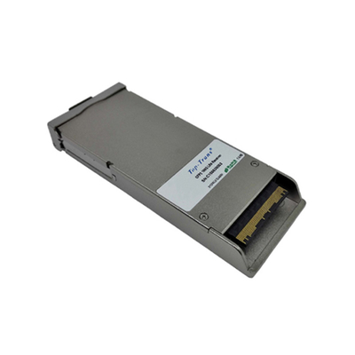 Cisco CFP2-WDM-D-1HL متوافق مع TAA 200GBase-DCO CFP2 جهاز الإرسال والاستقبال المتماسك