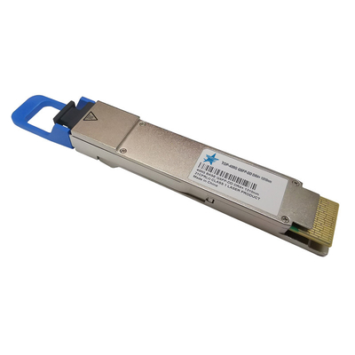 وحدة 400G ZR + QSFP-DD DCO 400G QSFP-DD DCO CWDM جهاز الإرسال والاستقبال EML الأصلي