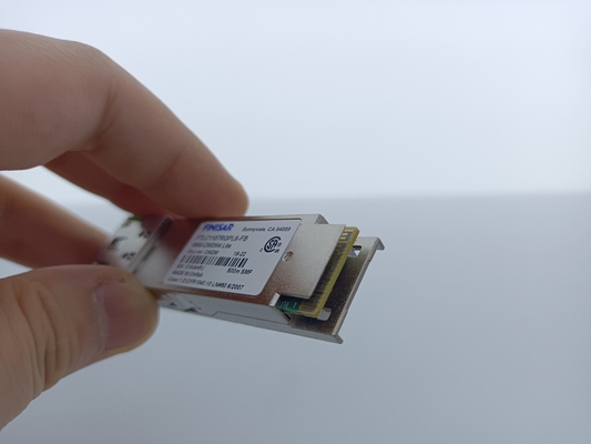 الأصلي Finisar FTLC1157RGPL6-FB 2km 100G CWDM4 QSFP28 التطبيقات مع FEC