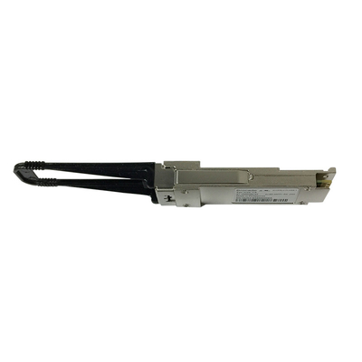 وحدة Brocade 57-1000294-02 FC QSFP + جهاز إرسال واستقبال بصري 64G 4x16G SWL XBR-000245