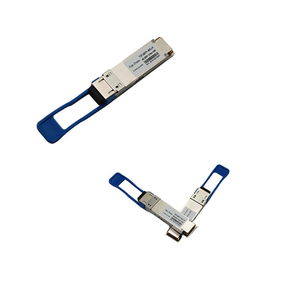 وحدة Brocade 57-1000263-01 40G 1310nm 10km SMF LC 40G-QSFP-LR4