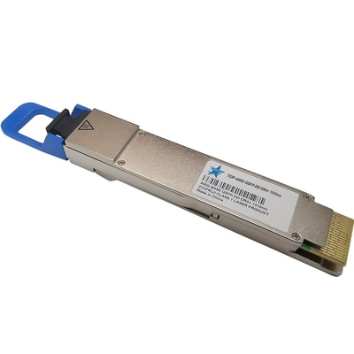 400G QSFP56-DD DR4 QSFP56 جهاز الإرسال والاستقبال البصري RTXM500-400 CWDM EML الأصلي