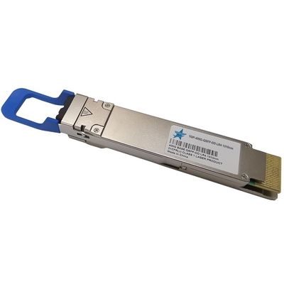 وحدة بصرية 400G-QSFP-DD-LR4 2 كم RTXM290-342 CWDM جهاز إرسال واستقبال EML أصلي