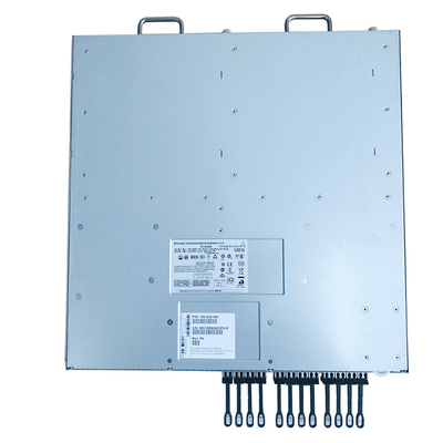 G6520 G6520 Fibre Channel Brocade SAN Switch متوافق مع XBR-R000162 \