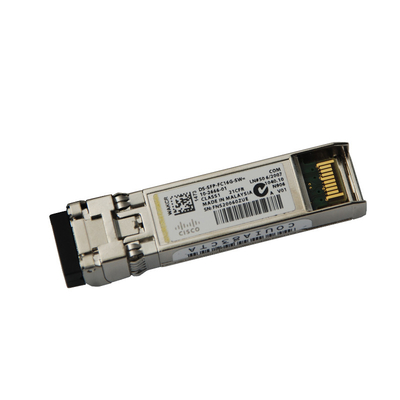 الأصلي DS-SFP-FC16G-SW 10-2666-01 16G SW قناة ليفية SFP + 850nm 150m LC MMF وحدة الإرسال والاستقبال