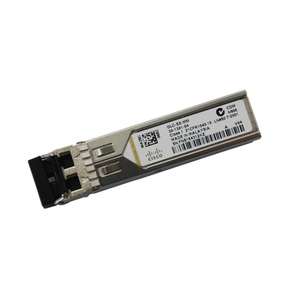الأصلي GLC-SX-MM 31-1301-04 1000BASE-SX SFP 850nm 550m دوبلكس LC MMF وحدة الإرسال والاستقبال